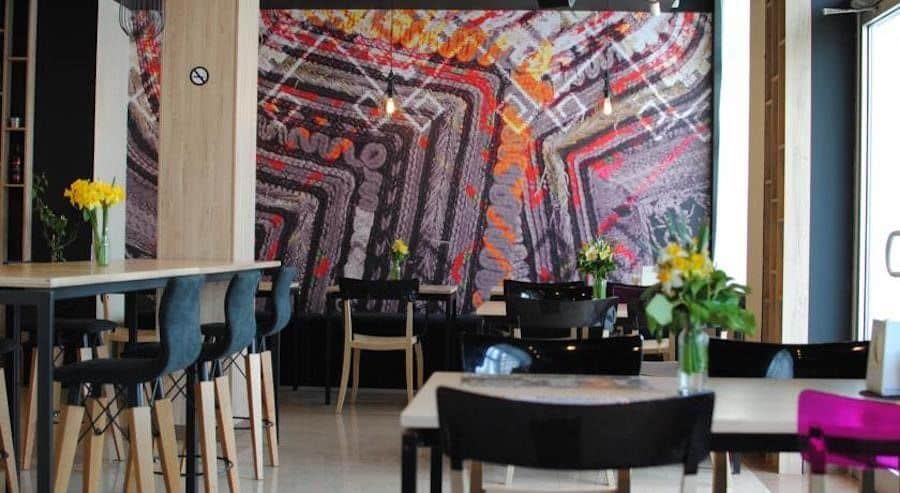 Macedonia Travel Blog_Things to do in Skopje_Where to Stay in Skopje_Hotel Porta Skopje