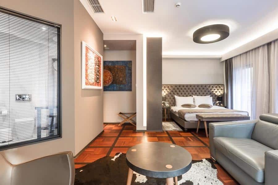 Macedonia Travel Blog_Things to do in Skopje_Where to Stay in Skopje_Solun Hotel & Spa