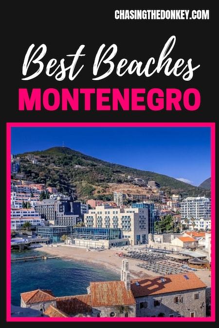 Montenegro Travel Blog_Things to do in Montenegro_Best Beaches in Montenegro