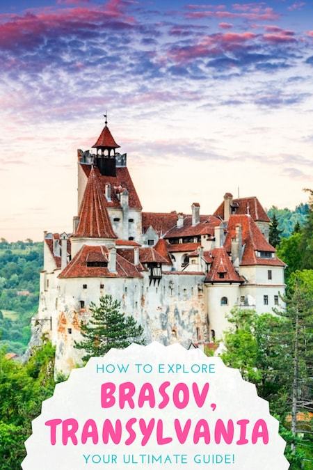 Romania Travel Blog_Things to do in Brasov Transylvania