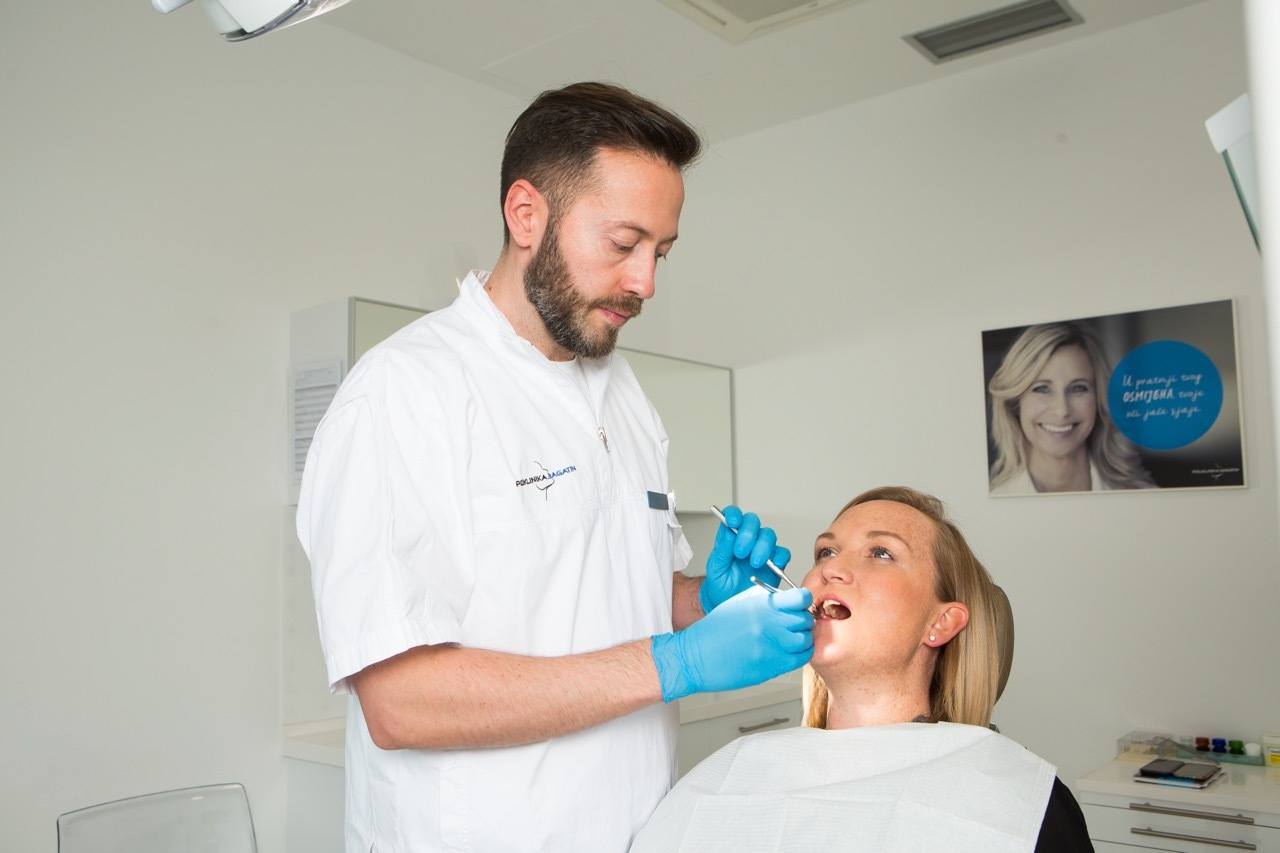 Dental Tourism In Croatia