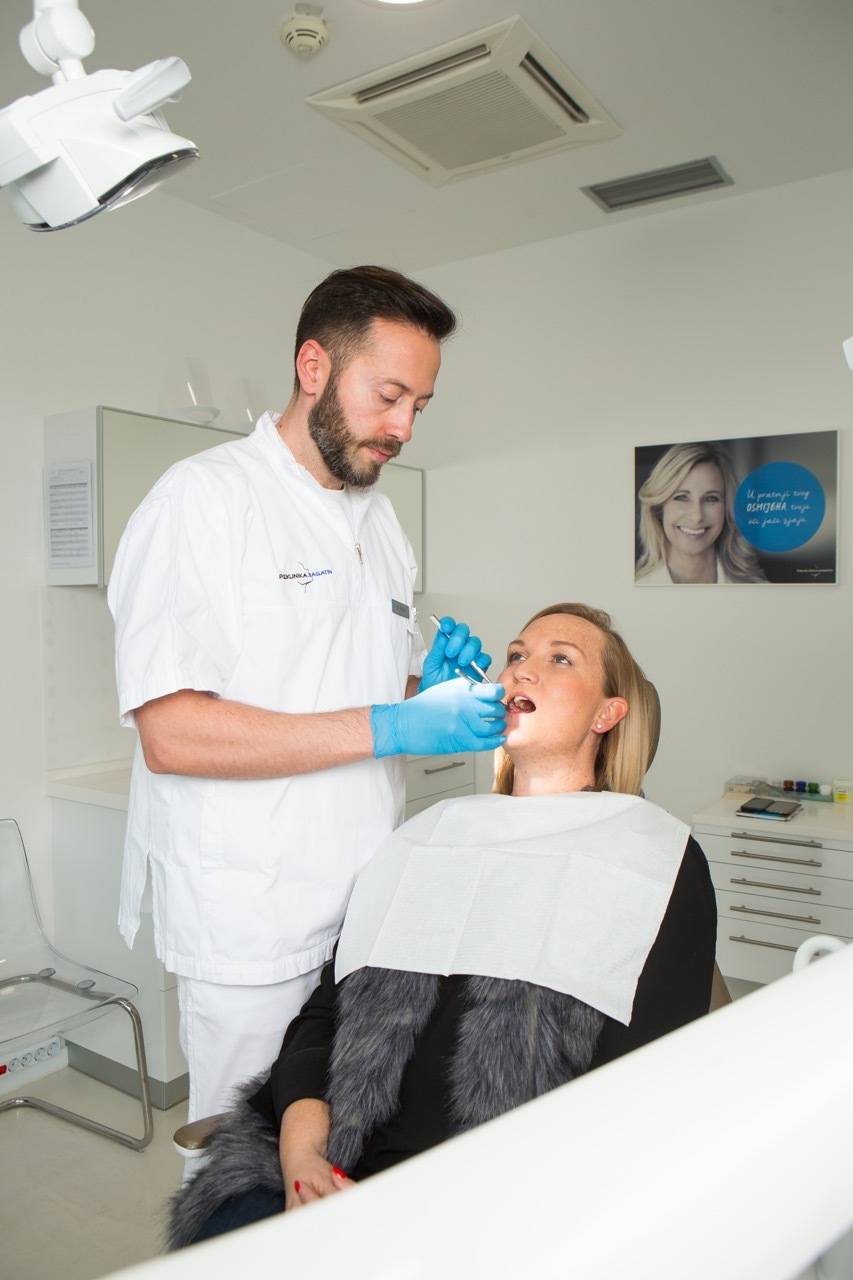 Dental Tourism In Croatia_2. Poliklinika Bagatin