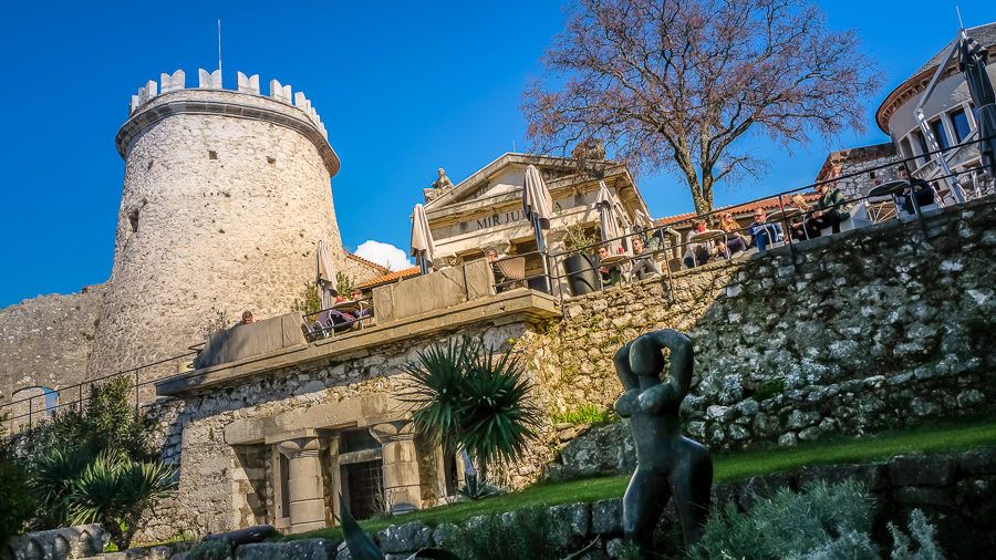 Castle Trsat View_Rijeka Carnival Weekend.jpg