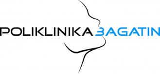 Poliklinika Bagatin Logo