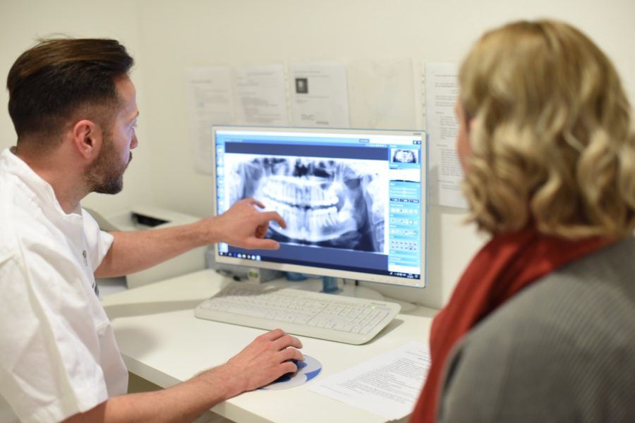 Dental Tourism In Croatia
