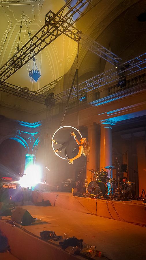 Rijeka Carnival Ball_Hoop
