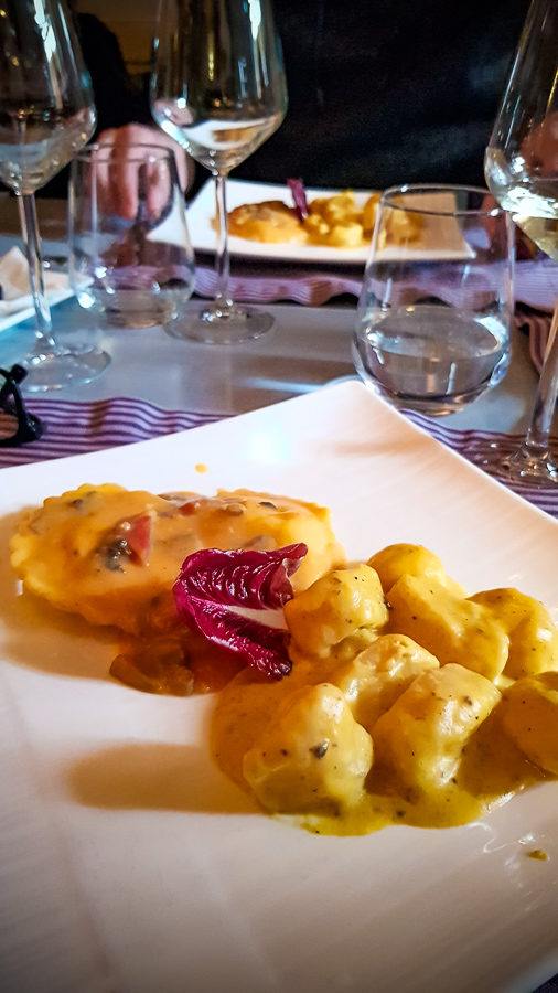 Rijeka Carnival Weekend_Pasta