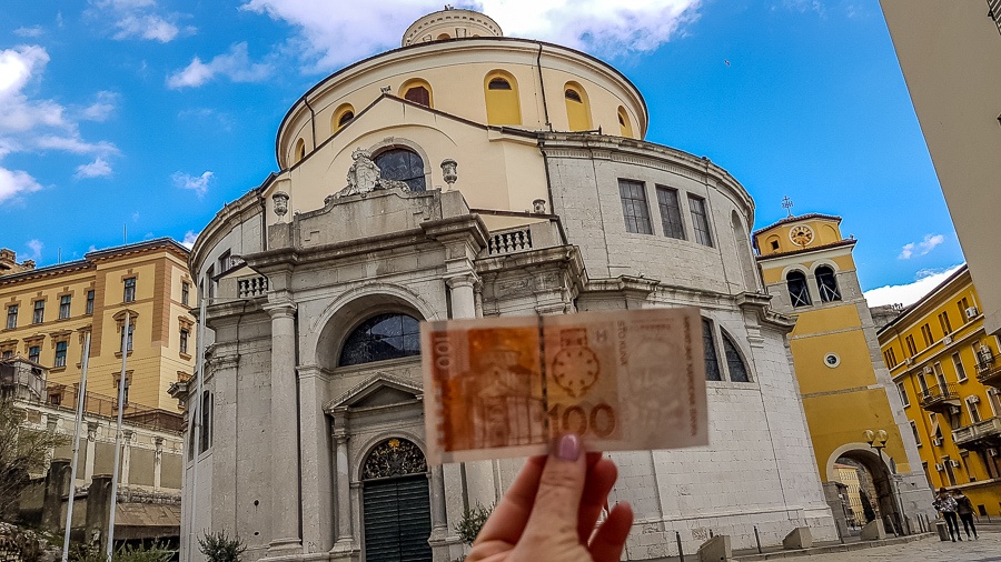 Rijeka Carnival Weekend_cathedral