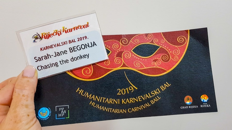 Rijeka Carnival_Ball Tix