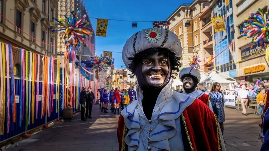 Rijeka Carnival_Mocari Portrait