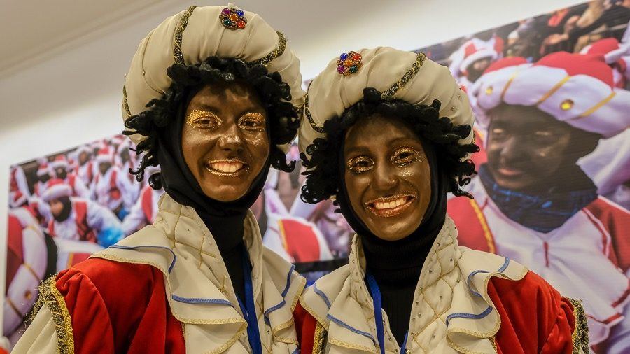 Rijeka Carnival_Mocari pair