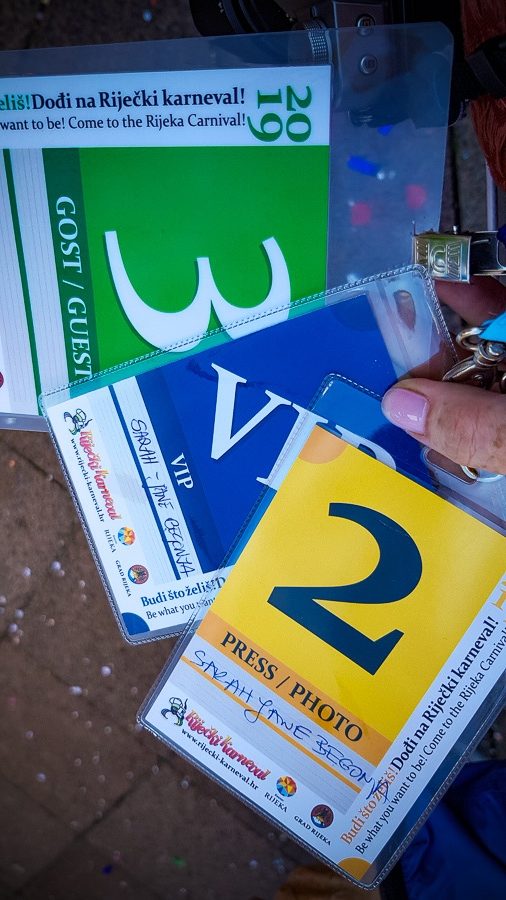 Rijeka Carnival_Passes