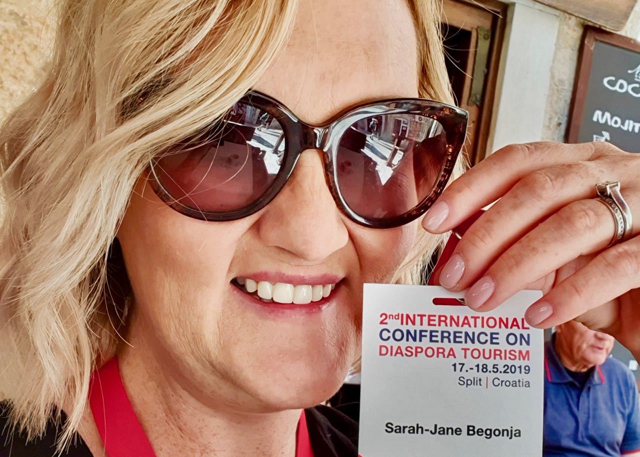 SJ Diaspora Conference