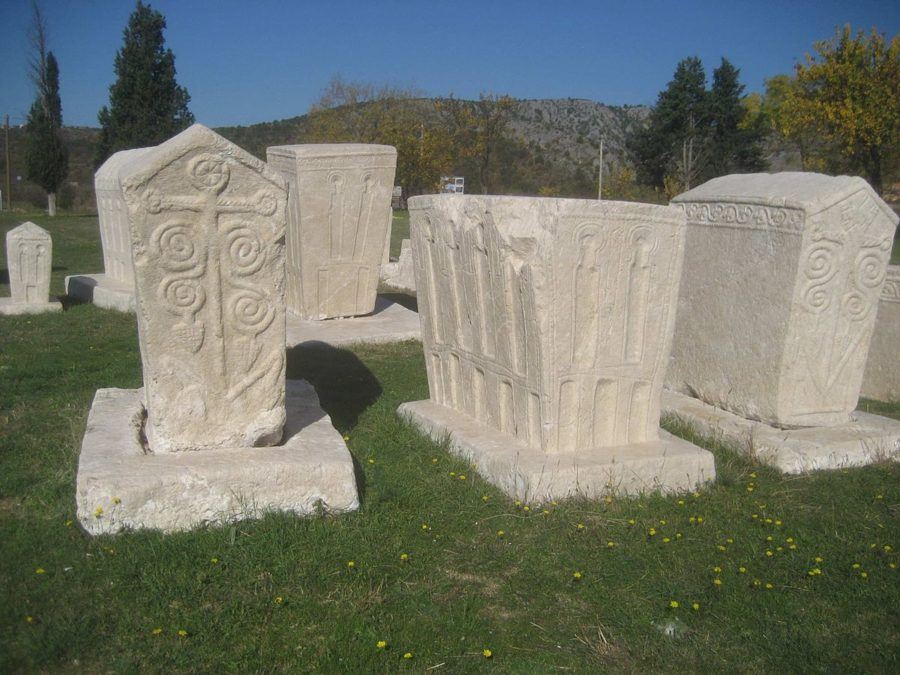 UNESCO SItes Stecci | Croatia Travel Blog