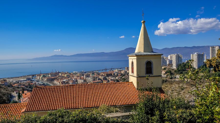 Trsat_Rijeka Carnival Weekend