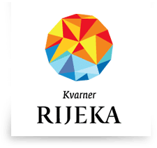 VisitRijeka Logo