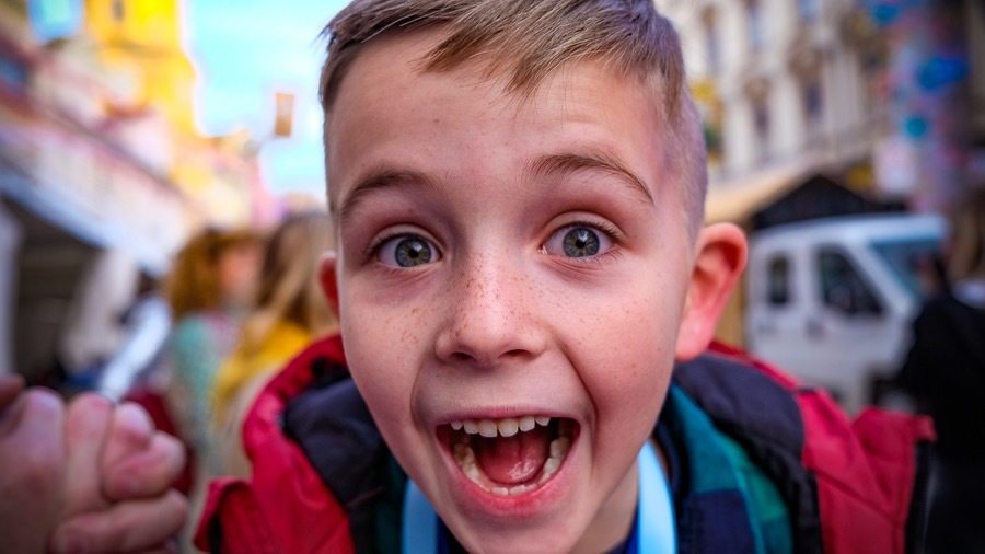 Vlado_Rijeka Carnival Parade