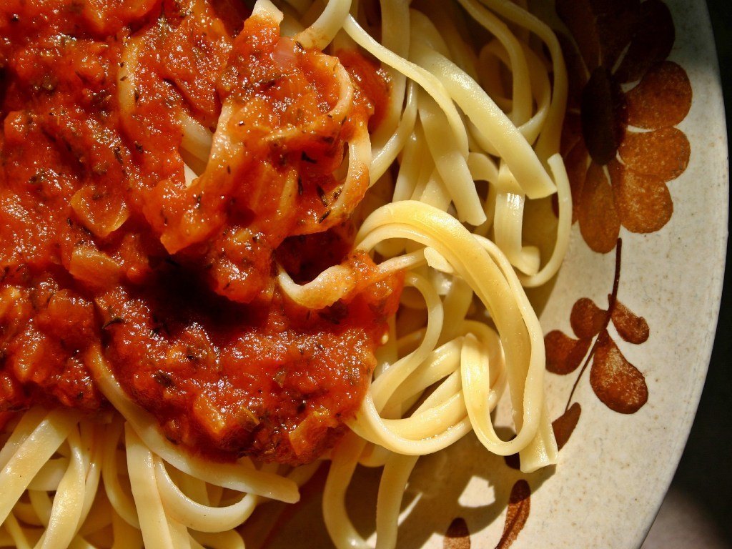 7 things to know for vegans travelling to Croatia - Spag Bol