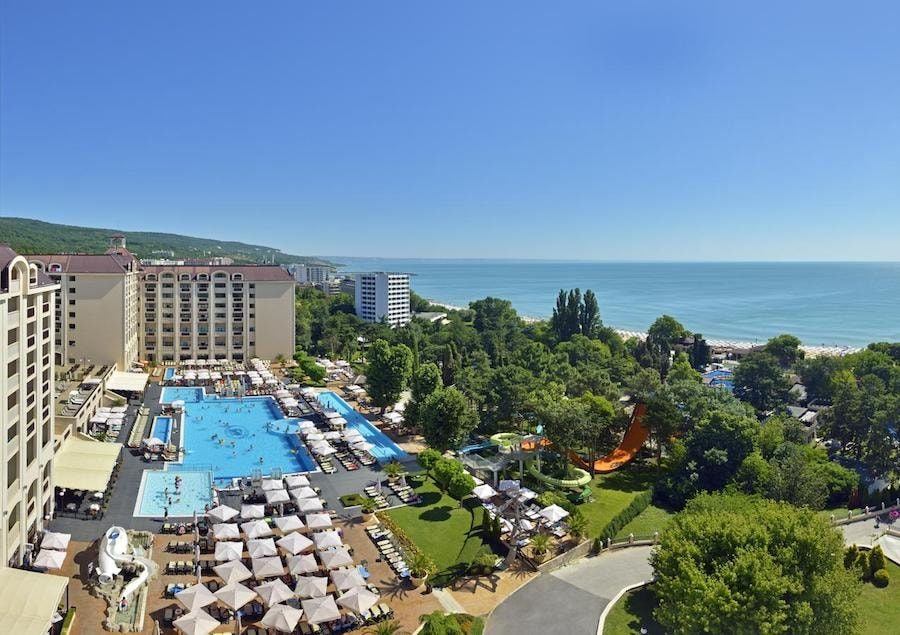 Best All Inclusive Hotels In Bulgaria Chasing the Donkey