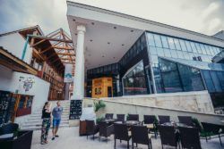 Best Museums in Bosnia - Gazi Husrev-beg Library Museum - Library in Sarajevo