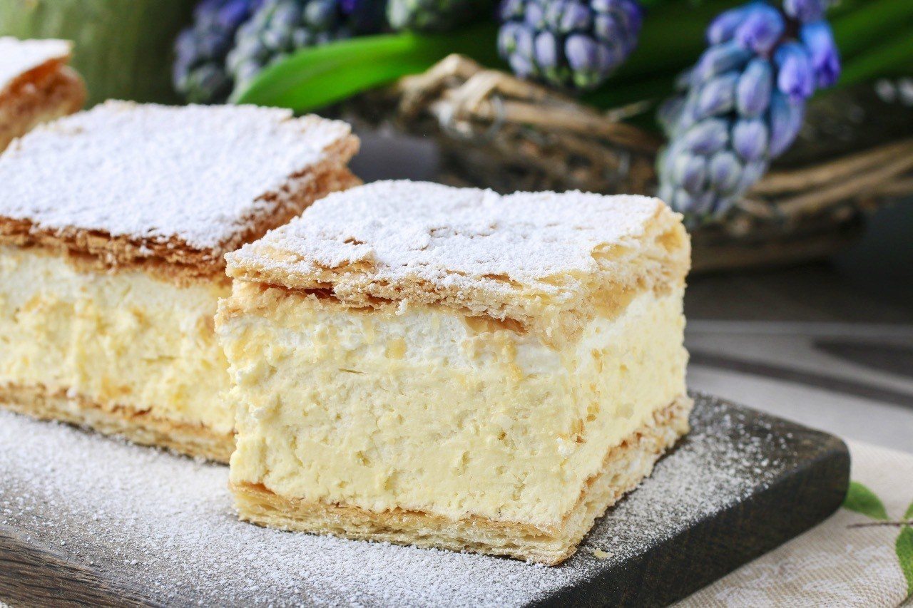 29 Delicious Croatian Desserts, Cakes & Sweets