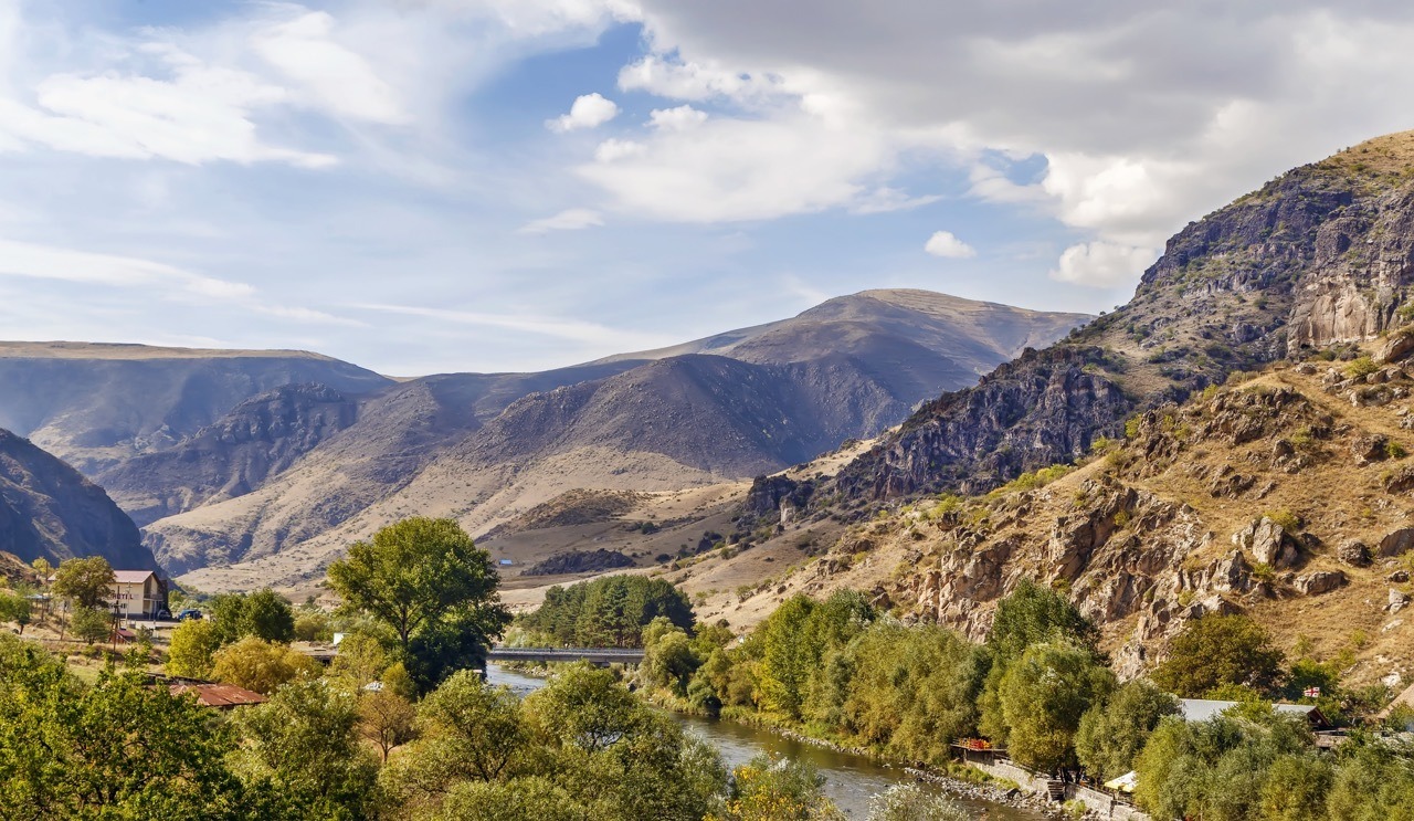 Things to do in Vardzia - Kura river valley, Vardzia, Georgia