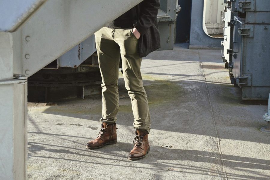Men's Travel Pants Reviews_COVER