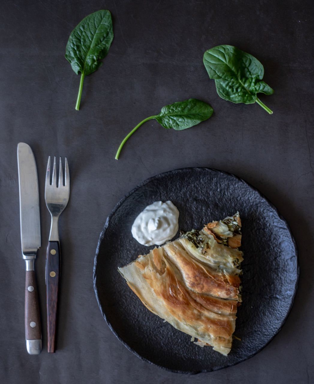 Pita Zeljanica Recipe 28