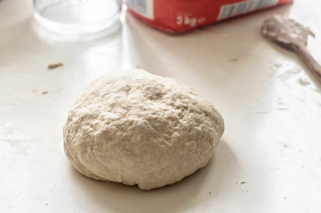 Balkan Cooking Pita Zeljanica (Savory Pie With Spinach)