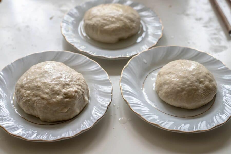 Balkan Cooking Pita Zeljanica (Savory Pie With Spinach)