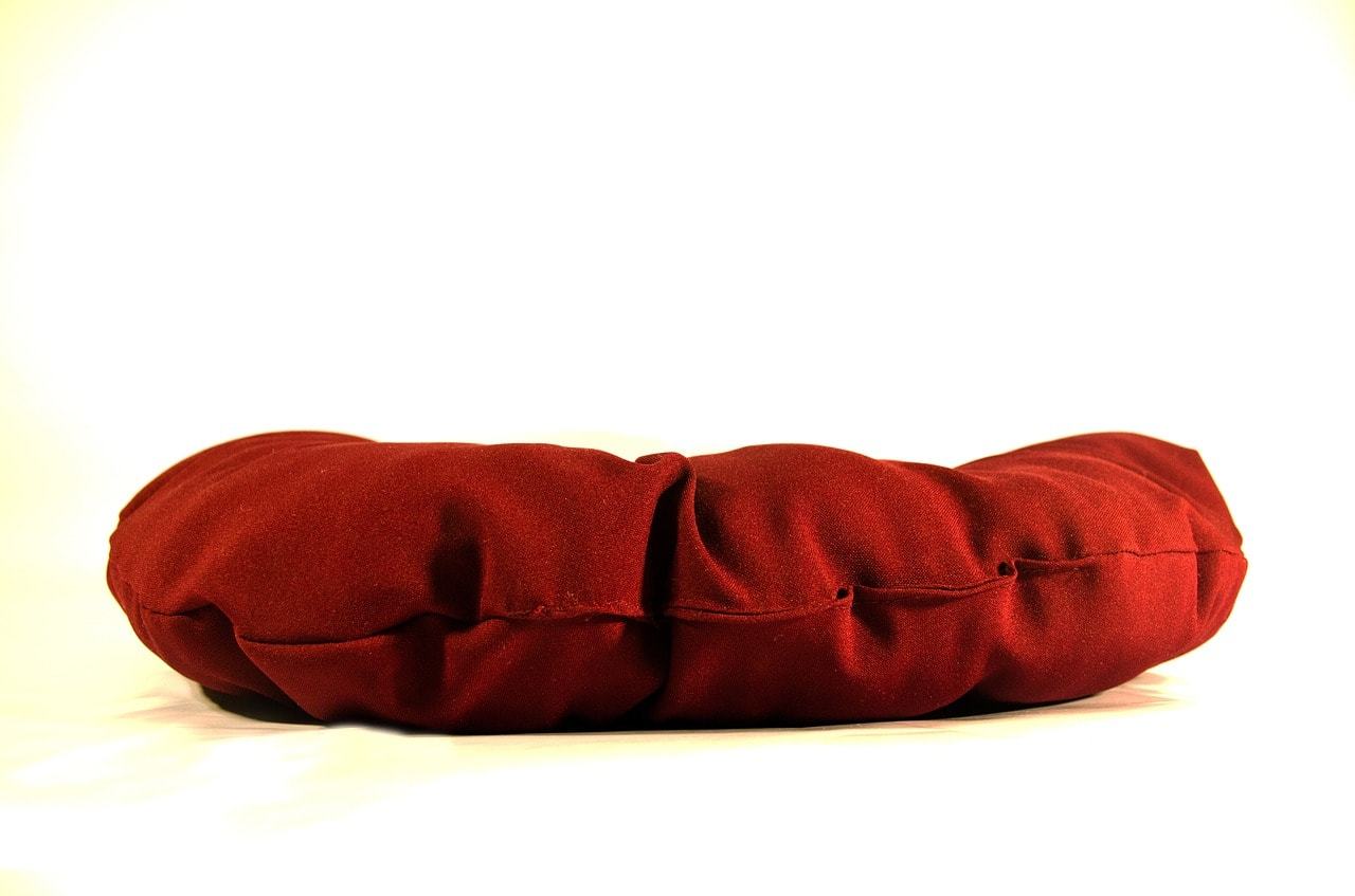 best travel pillow for long flights 2019