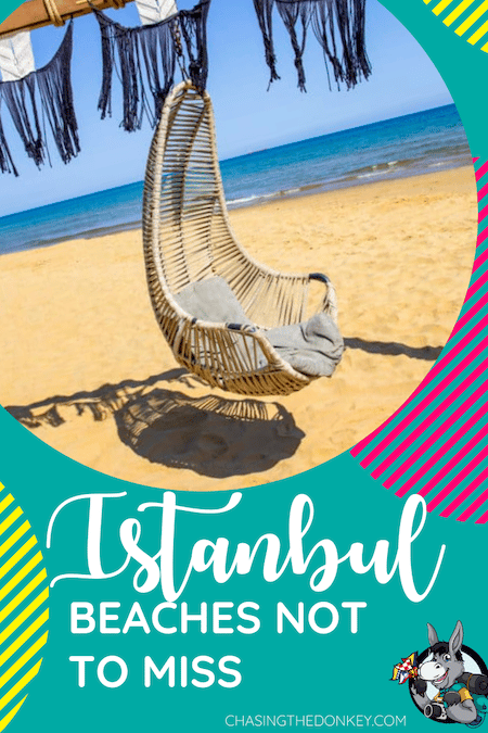 Turkey Travel Blog_Istanbul Beaches Our Pick Of The Best Beaches In Istanbul