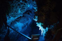 Caves In Bulgaria - Uhlovitsa Caves