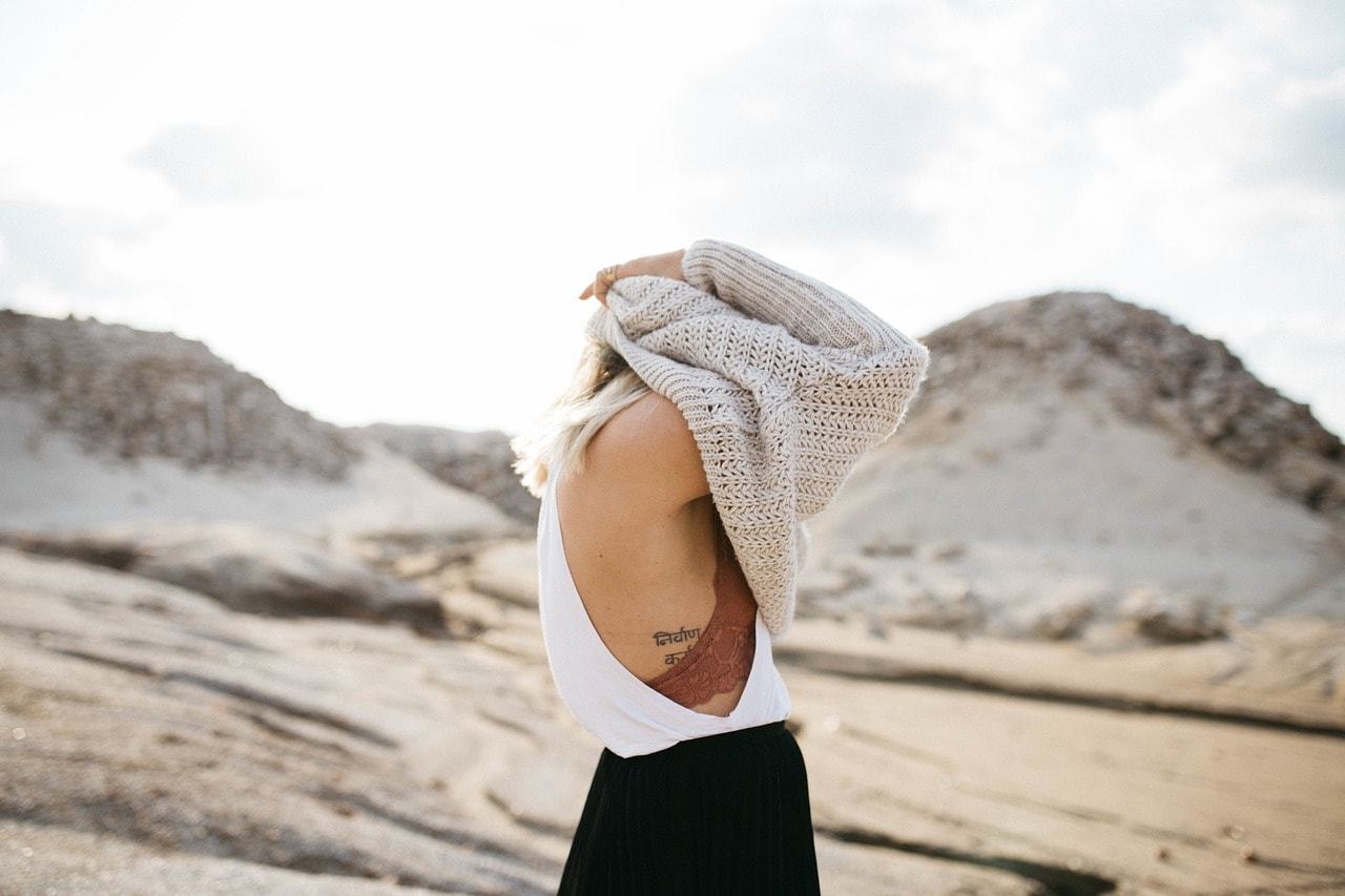 quick dry bras for travel