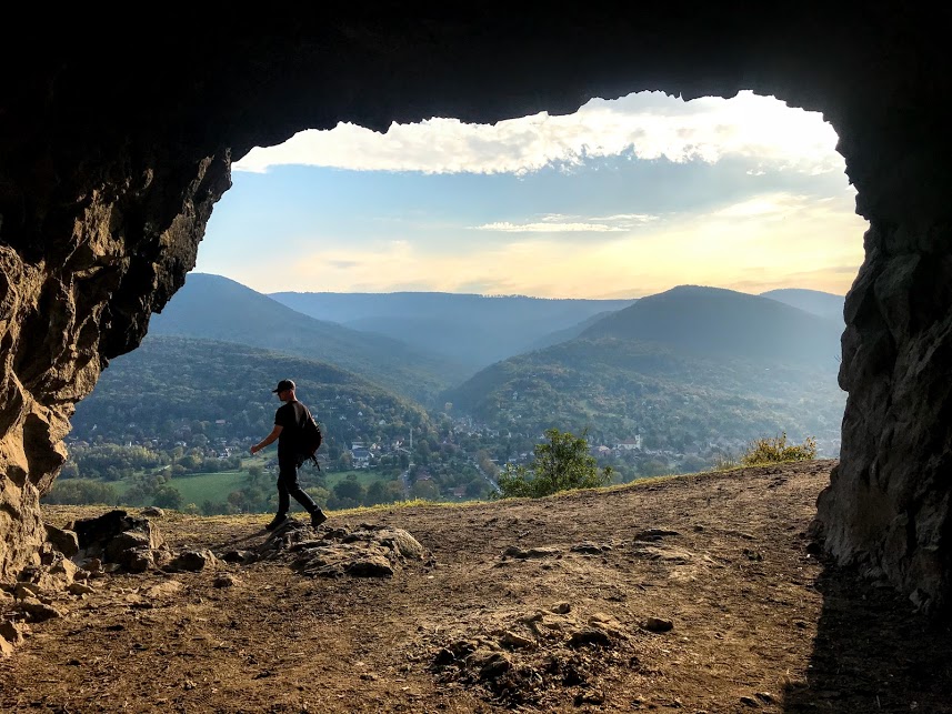 8 Ideas For Biking And Hiking In Eastern Europe_Remete Cave