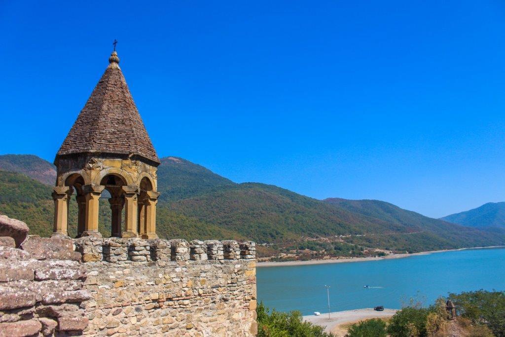 Best Things to do in Georgia - Church