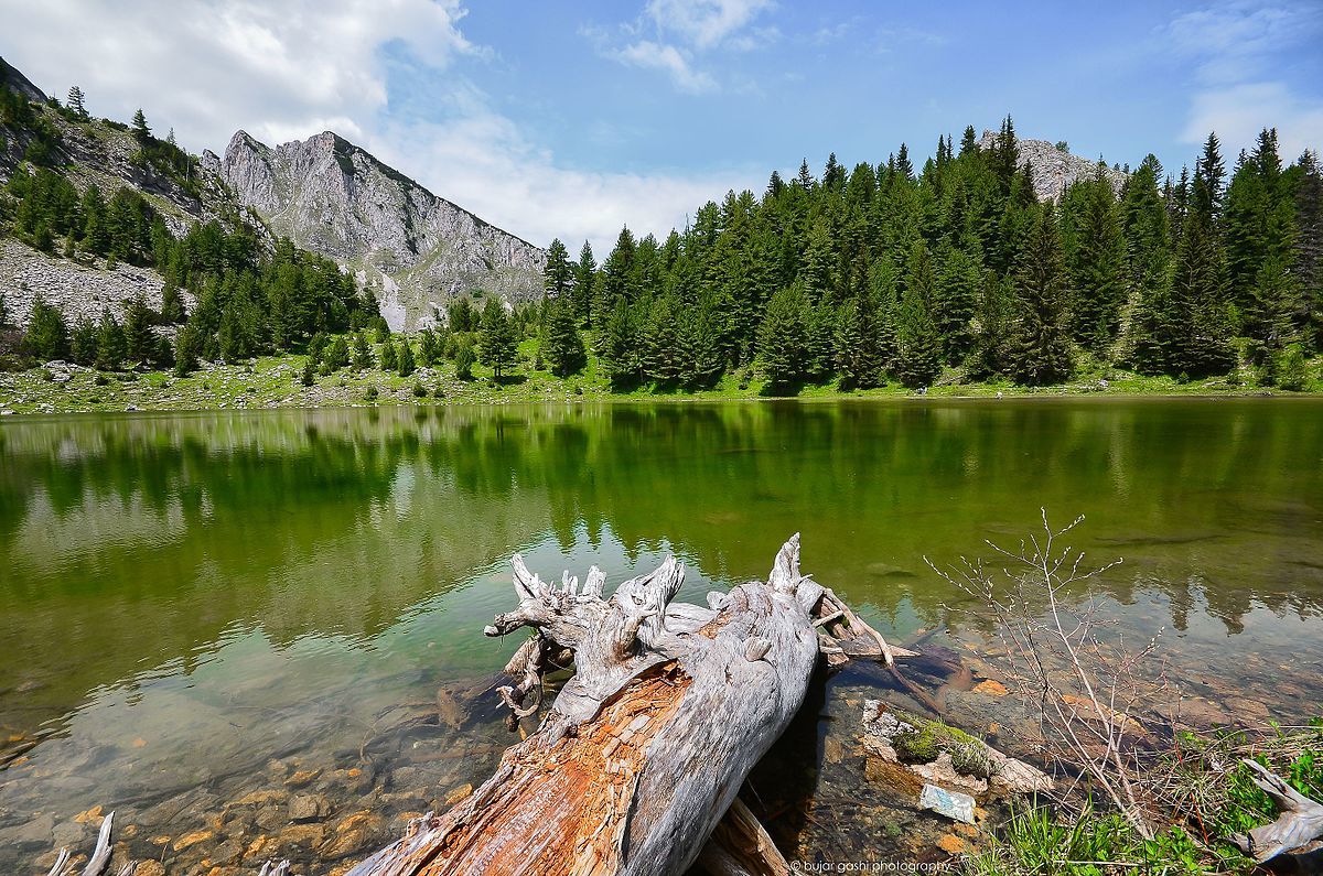 A Guide To The National Parks In Kosovo