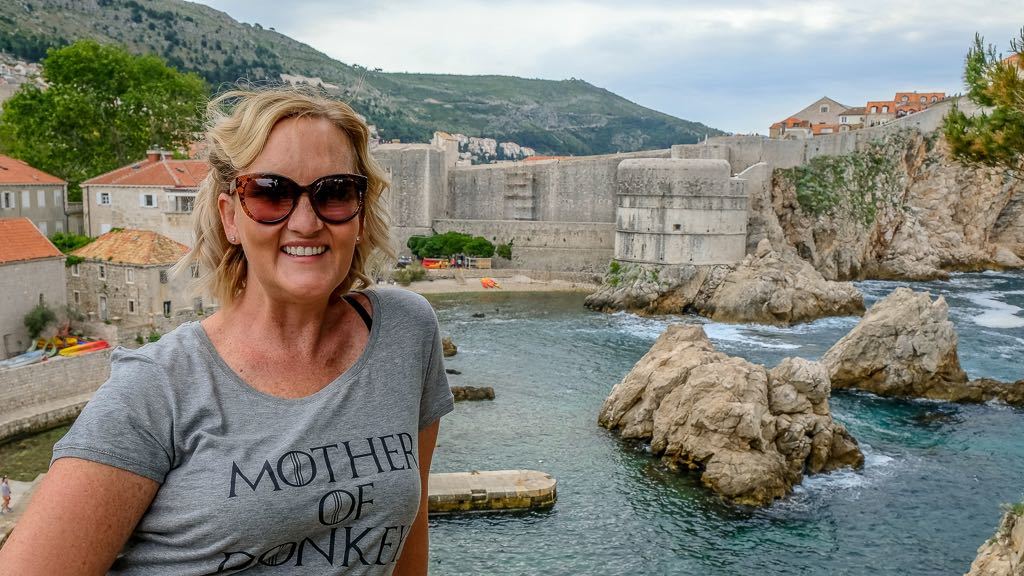 Mother of Donkeys Dubrovnik