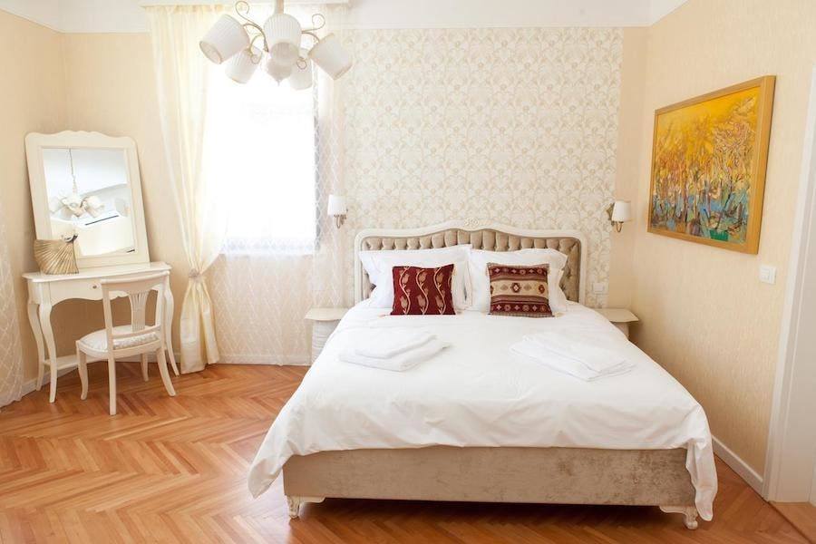 Slovenia Travel Blog_Things to do in Slovenia_Where to Stay in Piran_Benecanka Casa Veneziana Piran