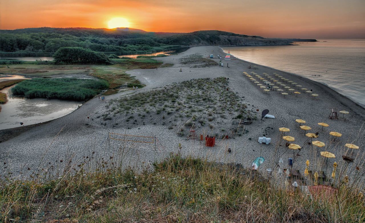 Ubarmhjertig udsende Tegnsætning Best Black Sea Beaches For Summer | Chasing the Donkey