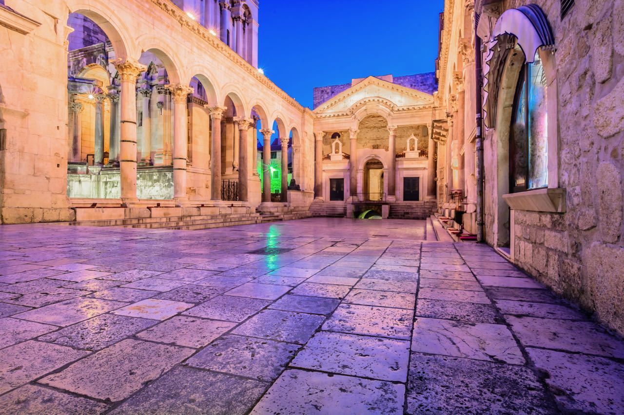 13+ Events And Festivals In Split, Croatia