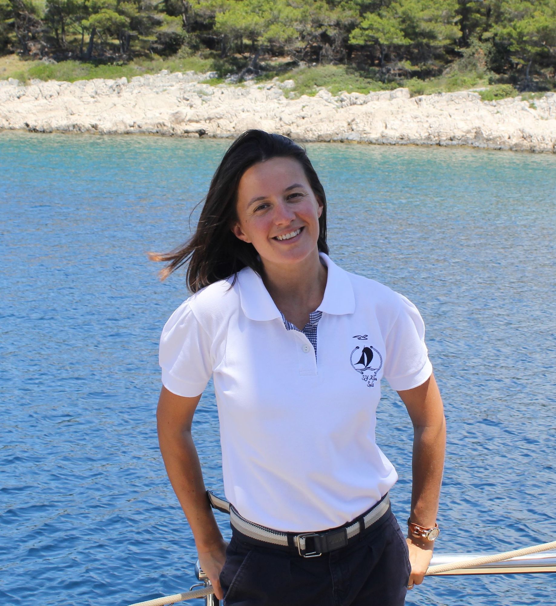 Expat in Croatia - 5 struggles - Sea