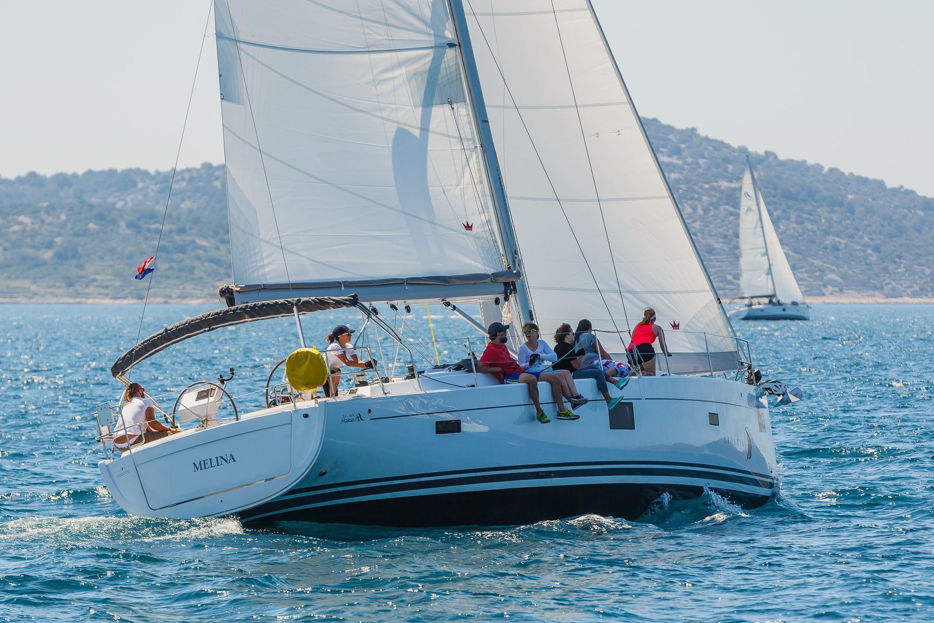 Expat in Croatia - 5 struggles - BOAT