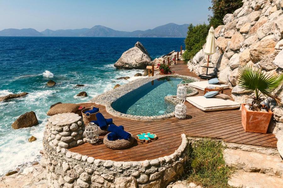 Turkey Travel Blog_Guide To Fethiye_Nautical Hotel