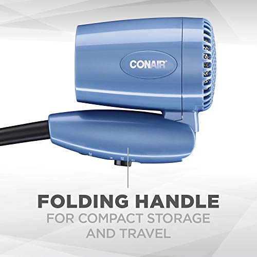 2022 Guide To The 17 Best Travel Hair Dryers For Europe Chasing the Donkey