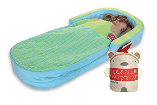 travel bed for one year old