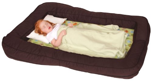 travel bed for one year old
