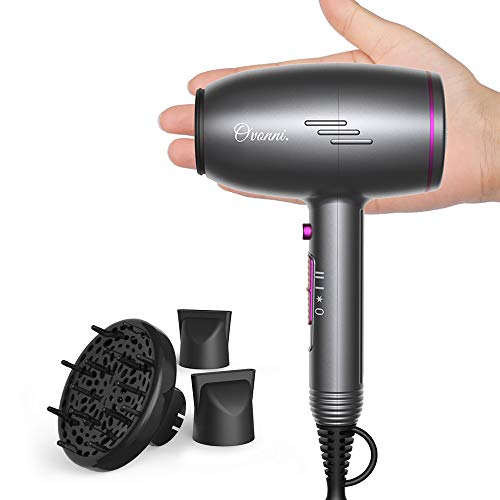 travel to europe hair dryer