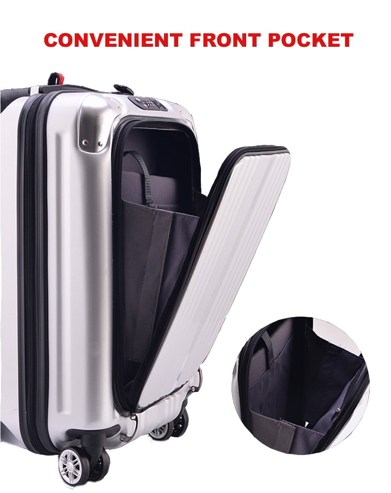 best kids suitcase