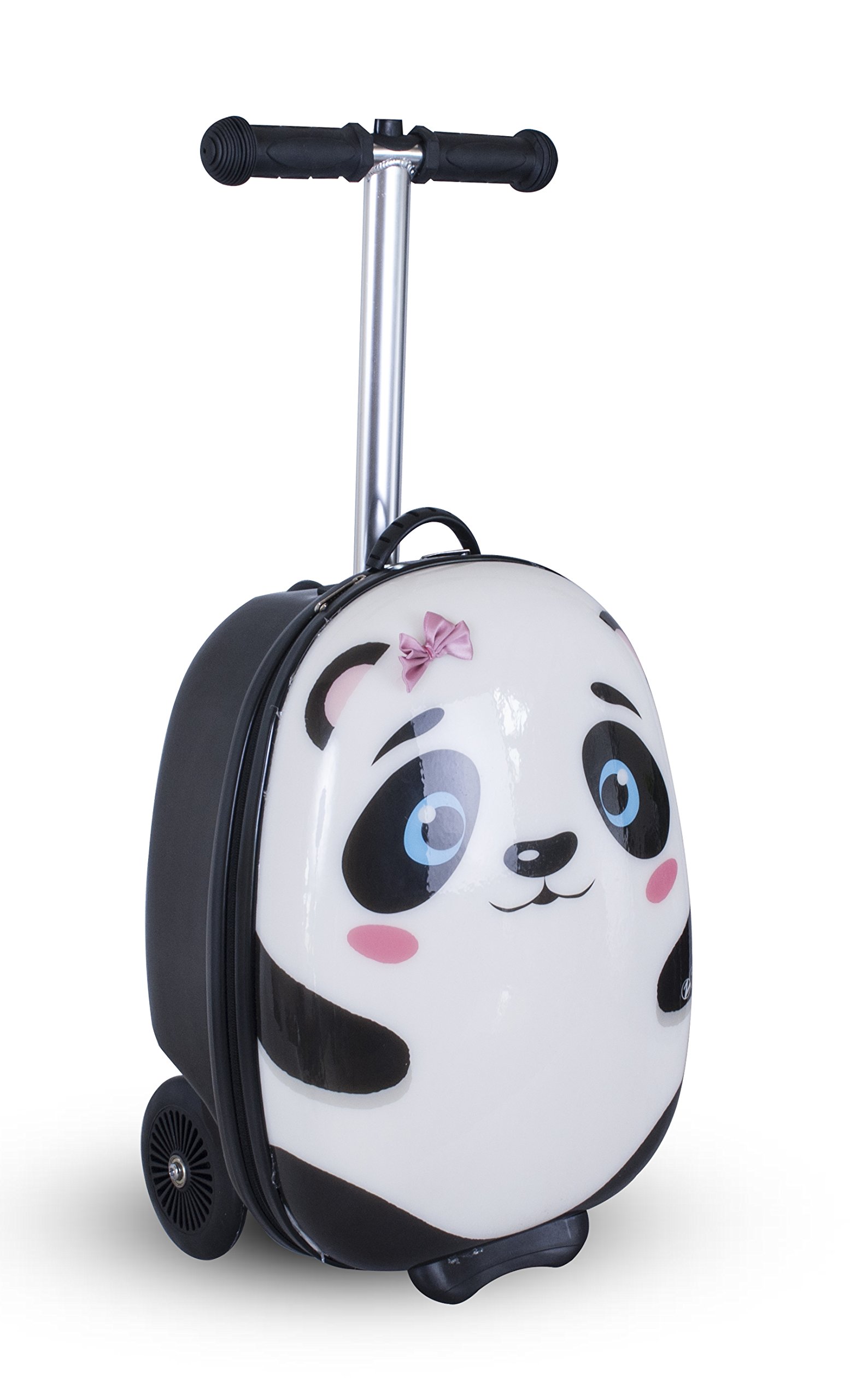 best kids suitcase